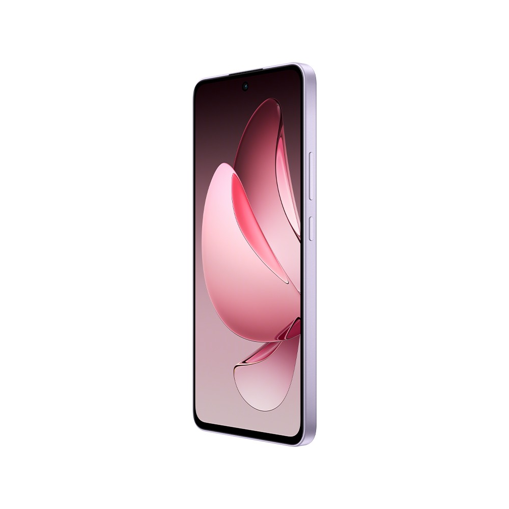 สมาร์ทโฟน OPPO Reno13F Plume Purple (12+256GB) (5G)