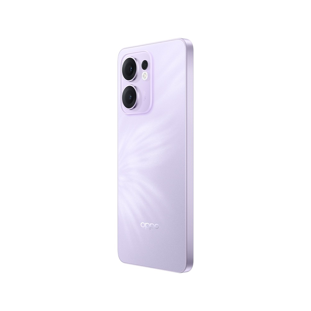 สมาร์ทโฟน OPPO Reno13F Plume Purple (12+256GB) (5G)