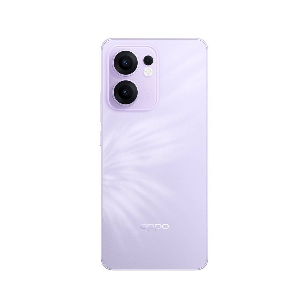 สมาร์ทโฟน OPPO Reno13F Plume Purple (12+256GB) (5G)