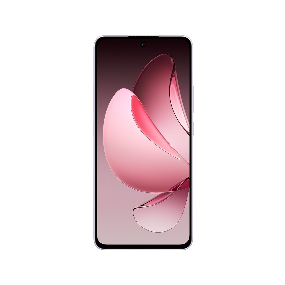 สมาร์ทโฟน OPPO Reno13F Plume Purple (12+256GB) (5G)