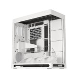 เคสคอมพิวเตอร์ HAVN HS 420 VGPU White