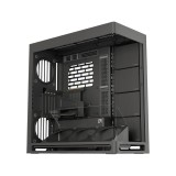 เคสคอมพิวเตอร์ HAVN HS 420 VGPU Black