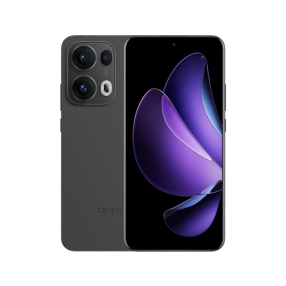 สมาร์ทโฟน OPPO Reno13 Pro Graphite Gray (12+512GB) (5G)