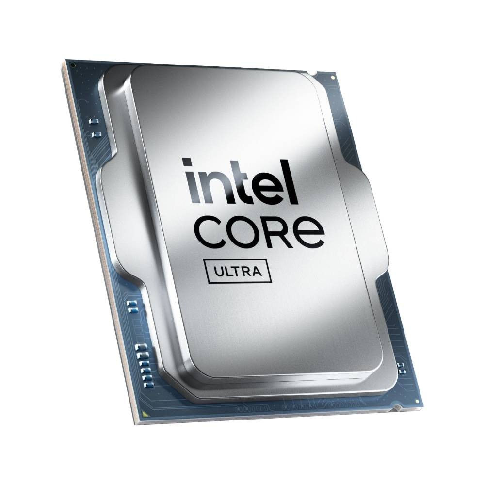 ซีพียู Intel Core Ultra 7 265KF 3.90GHz 20C/20T 30MB LGA-1851 (No Graphics)
