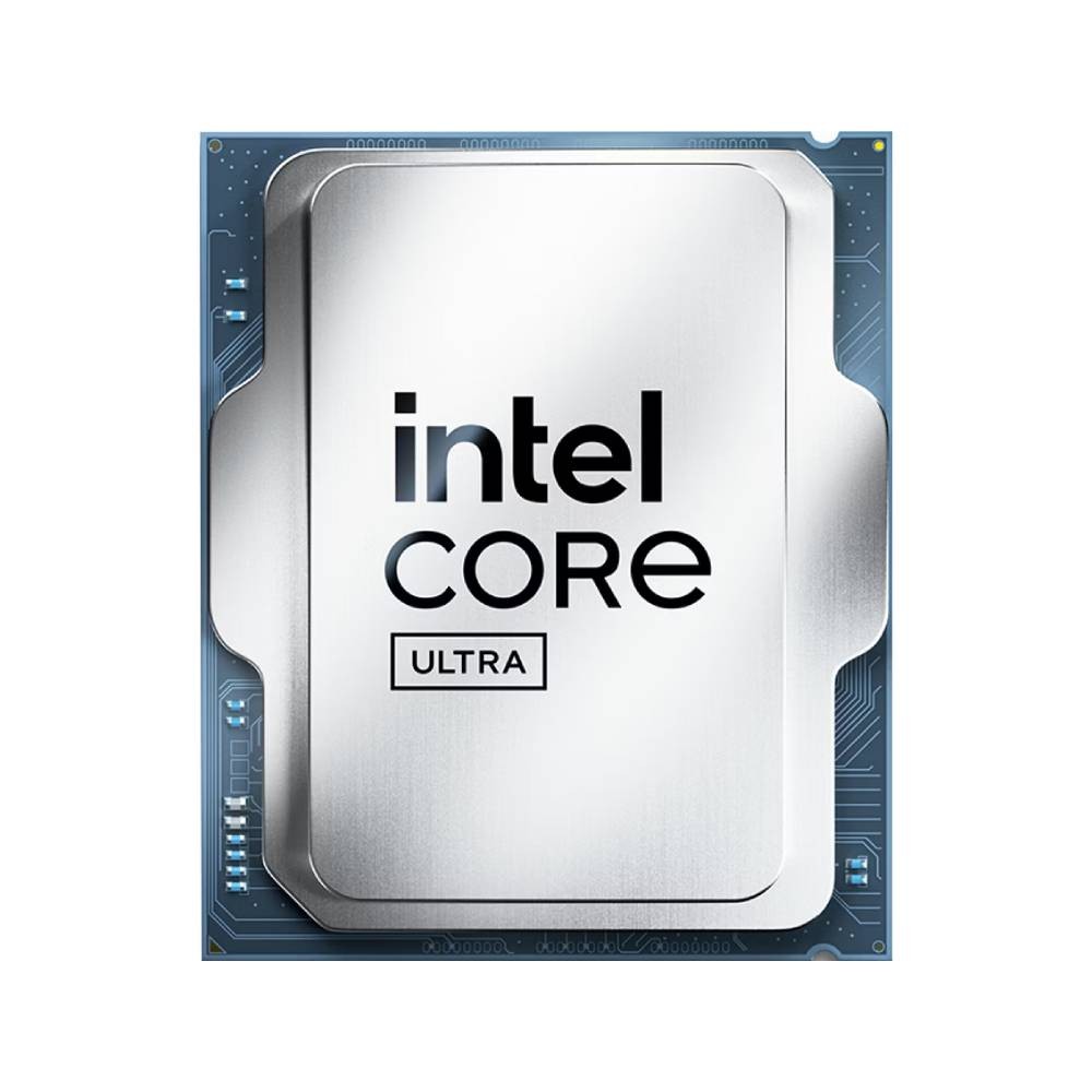 ซีพียู Intel Core Ultra 7 265KF 3.90GHz 20C/20T 30MB LGA-1851 (No Graphics)