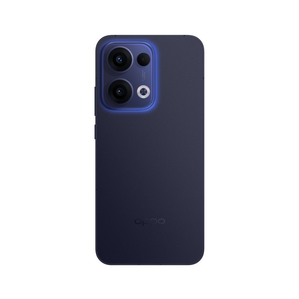 สมาร์ทโฟน OPPO Reno13 (12+256GB) Luminous Blue (5G)