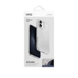 เคส Uniq iPhone 16 Plus Air Fender Nude