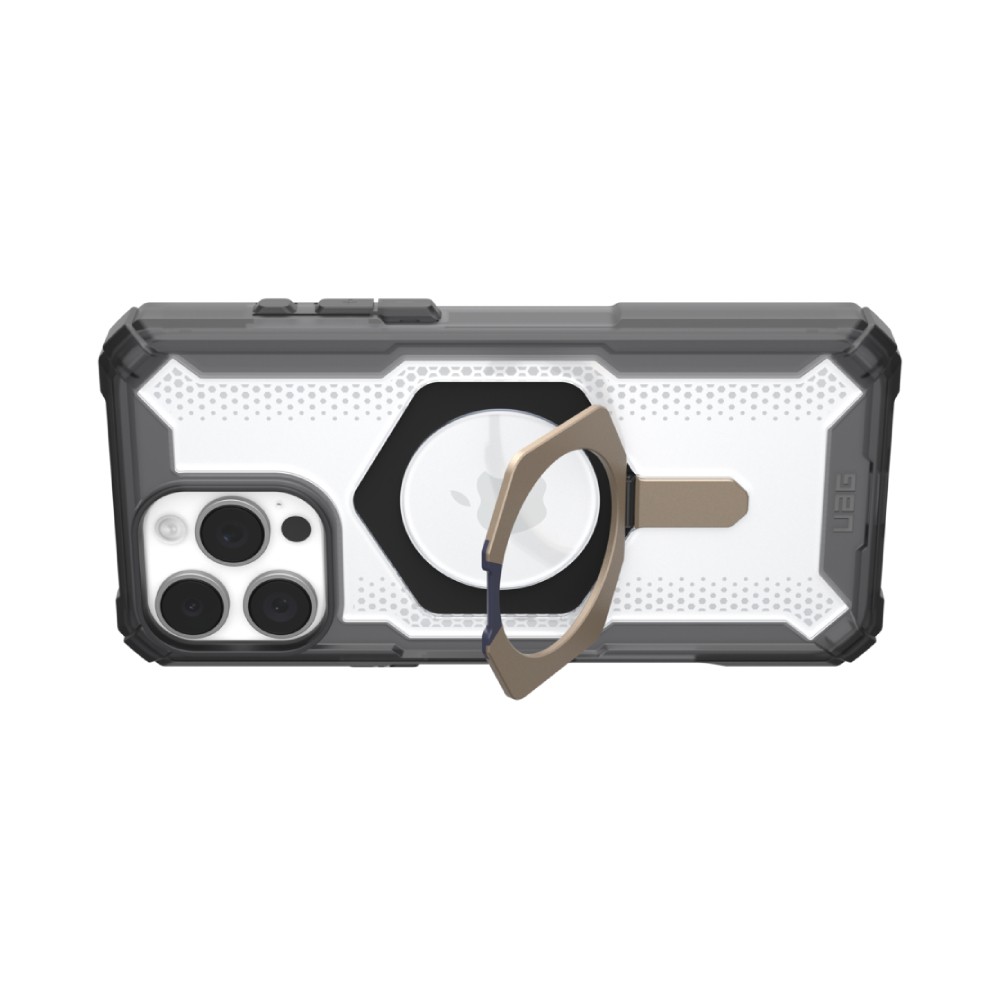 เคส UAG iPhone 16 Pro Plasma XTE MagSafe Ash/Titanium