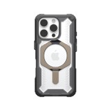เคส UAG iPhone 16 Pro Plasma XTE MagSafe Ash/Titanium