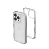 เคส UAG iPhone 16 Pro Plyo Ice