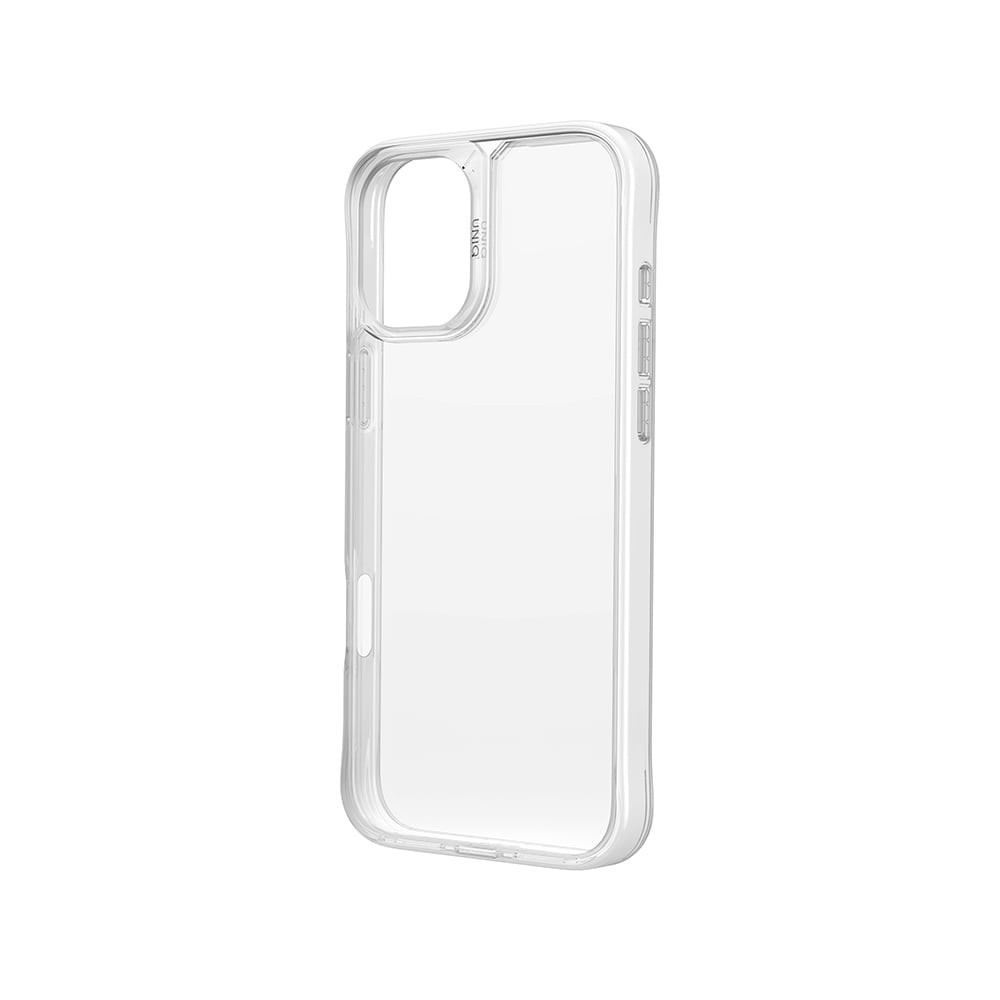 เคส Uniq iPhone 16 Lifepro Xtreme Clear
