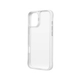 เคส Uniq iPhone 16 Lifepro Xtreme Clear