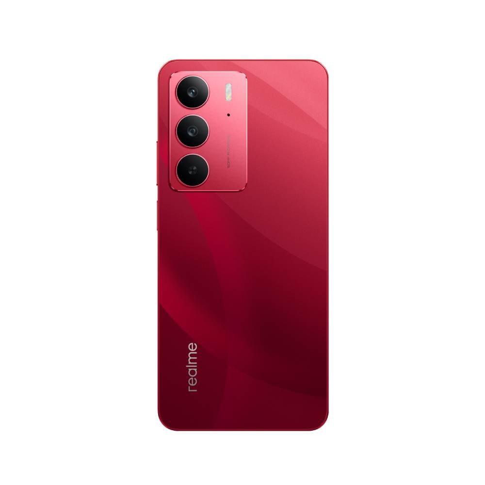 สมาร์ทโฟน Realme C75 (8+256GB) Ruby Red
