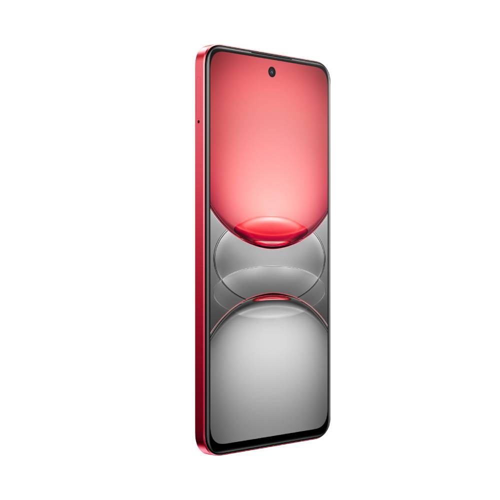 สมาร์ทโฟน Realme C75 (8+256GB) Ruby Red