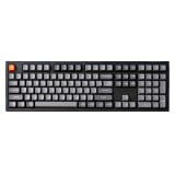 คีย์บอร์ดเกมมิ่ง Keychron K10 Max Swappable Gateron RGB Backlight Slient