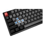 คีย์บอร์ดเกมมิ่ง SIGNO E-Sport Mechanical MAROZZA KB-722BG - Blue Switch