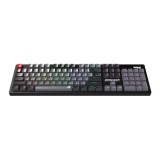 คีย์บอร์ดเกมมิ่ง SIGNO E-Sport Mechanical MAROZZA KB-722BG - Blue Switch