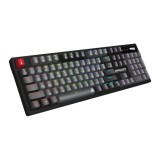 คีย์บอร์ดเกมมิ่ง SIGNO E-Sport Mechanical MAROZZA KB-722BG - Blue Switch