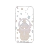Blue Box x Mickey & Friend เคส iPhone 16 Plus Tsum Tsum Winnie Chip&Dale with Magnetic