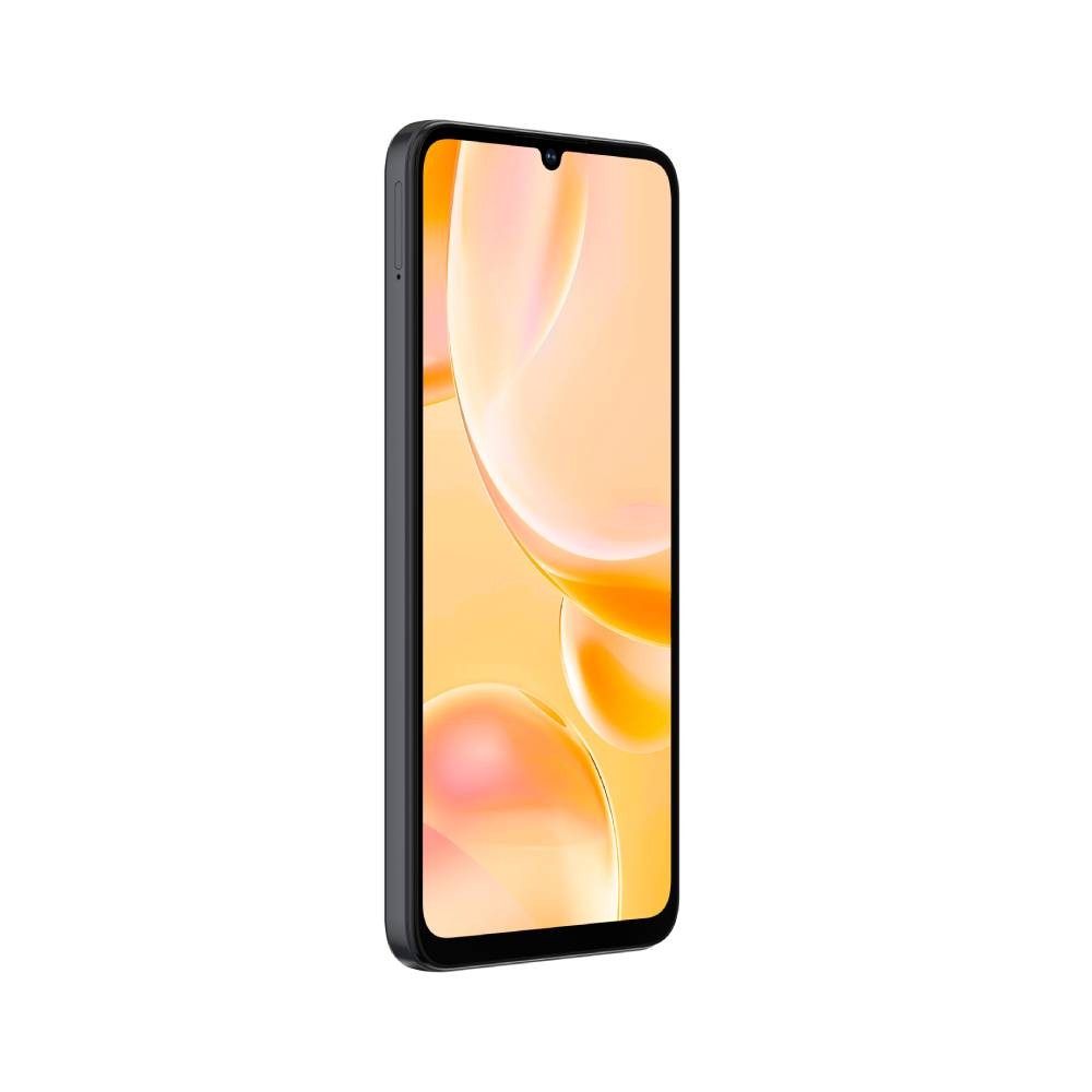 สมาร์ทโฟน ZTE Blade A55 (4+128GB) Black