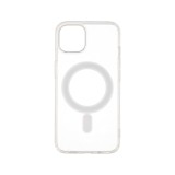เคส QPLUS iPhone 13/14 Crystal Clear with Magnetic