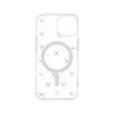 เคส QPLUS iPhone 13/14 Ribbon with Magnetic
