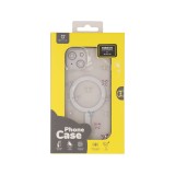 เคส QPLUS iPhone 13/14 Ribbon with Magnetic