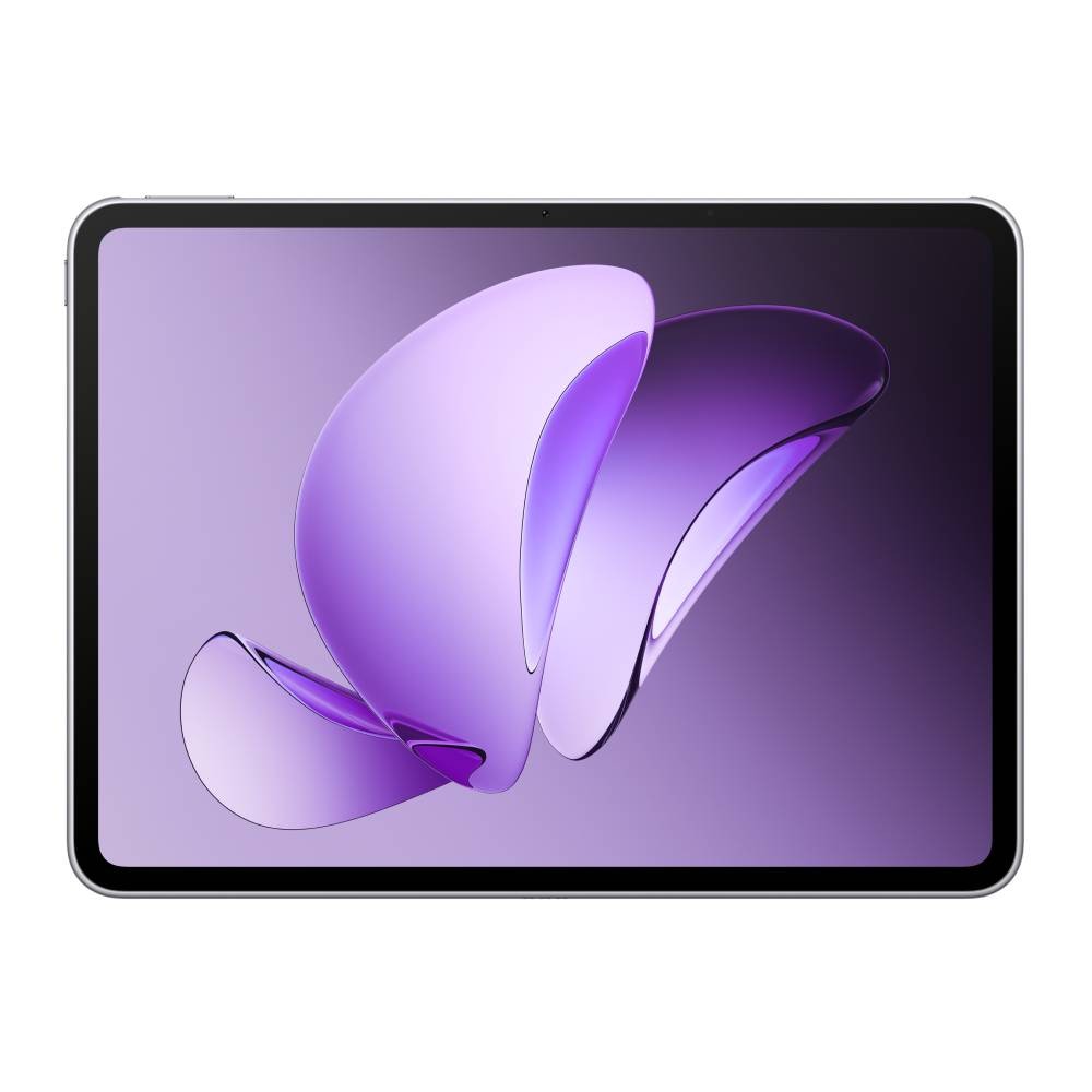 แท็บเล็ต OPPO Pad 3 Matte Display Edition Wi-Fi (8+256) Millennium Silver