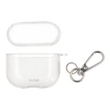 เคส QPLUS AirPods Gen 4 Transparent