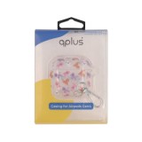 เคส QPLUS AirPods Gen 4 Poodle