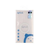 เคส QPLUS Samsung Galaxy S25 Ultra Magnetic Transparent