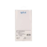 เคส QPLUS Samsung Galaxy S25 Ultra Magnetic Transparent