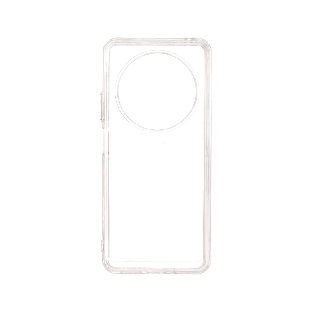 เคส QPLUS Redmi A4 5G/14C 4G/14R 5G Candy Transparent