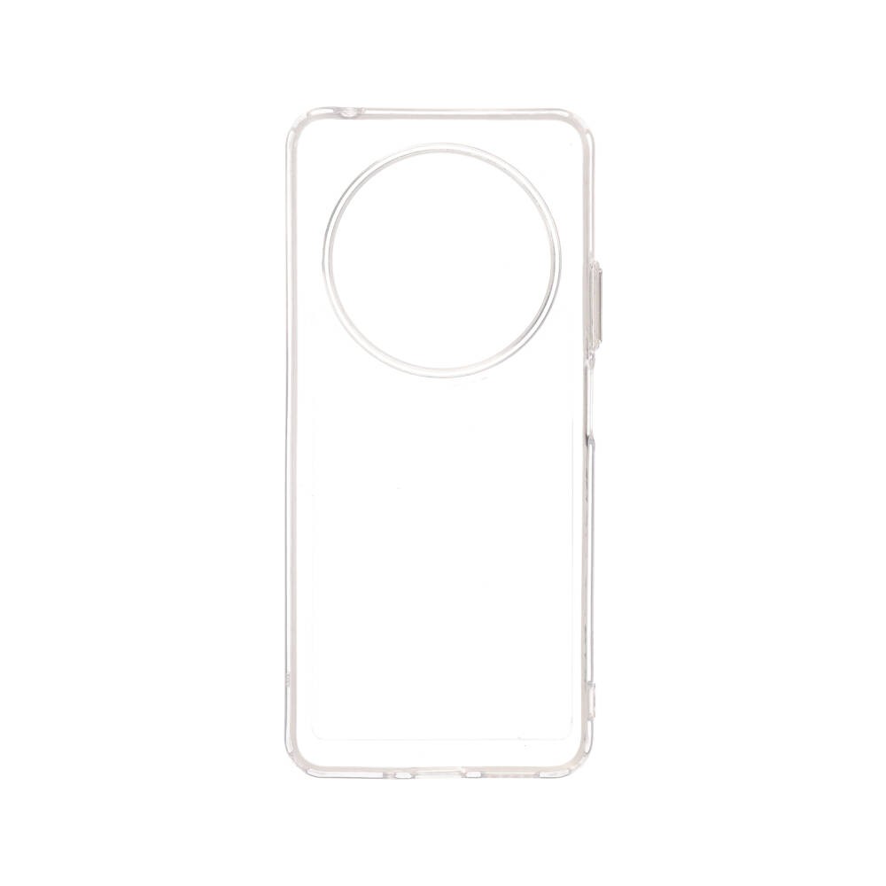 เคส QPLUS Redmi A4 5G/14C 4G/14R 5G Candy Transparent