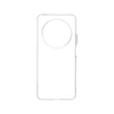 เคส QPLUS Redmi A4 5G/14C 4G/14R 5G Candy Transparent