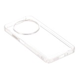 เคส QPLUS Redmi A4 5G/14C 4G/14R 5G Candy Transparent