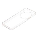 เคส QPLUS Redmi A4 5G/14C 4G/14R 5G Candy Transparent