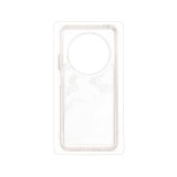 เคส QPLUS Redmi A4 5G/14C 4G/14R 5G Candy Transparent