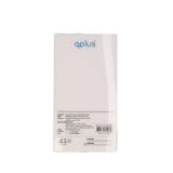 เคส QPLUS Redmi A4 5G/14C 4G/14R 5G Candy Transparent