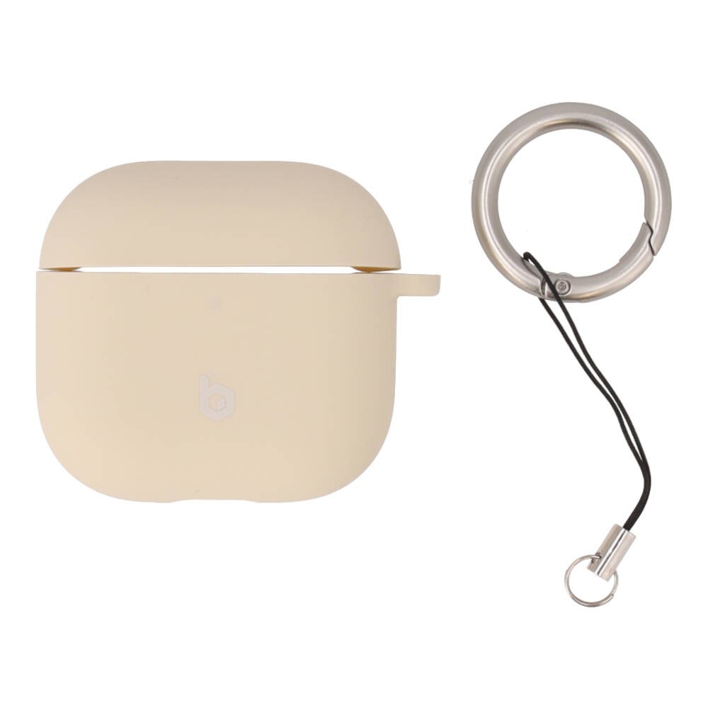 เคส Blue Box AirPods 4 Off White