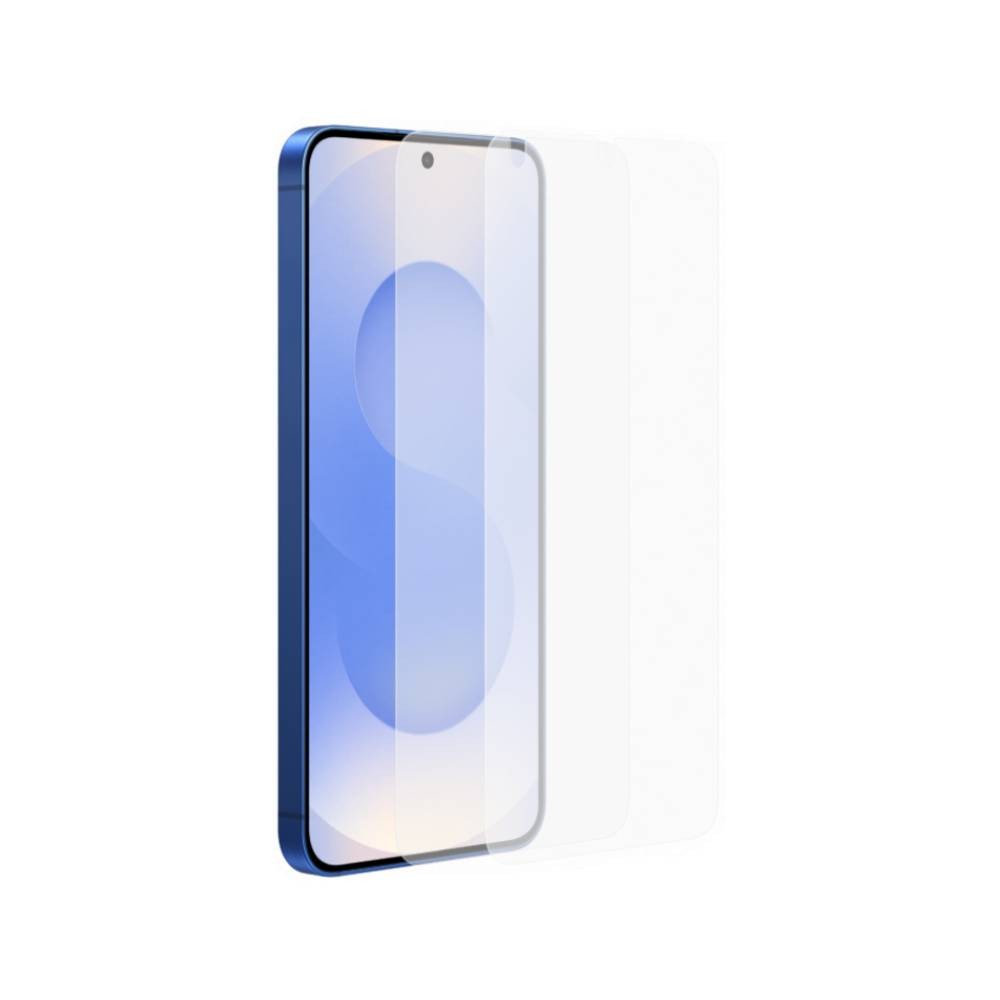 ฟิล์มกันรอย Samsung Galaxy S25+ Anti-Reflecting Transparent