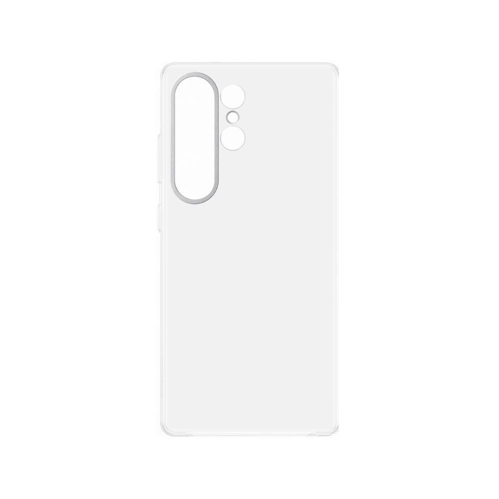 เคส Samsung Galaxy S25 Ultra Clear Transparent