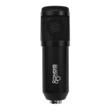 Signo Gaming Acc Condenser Microphone MP-701 Black