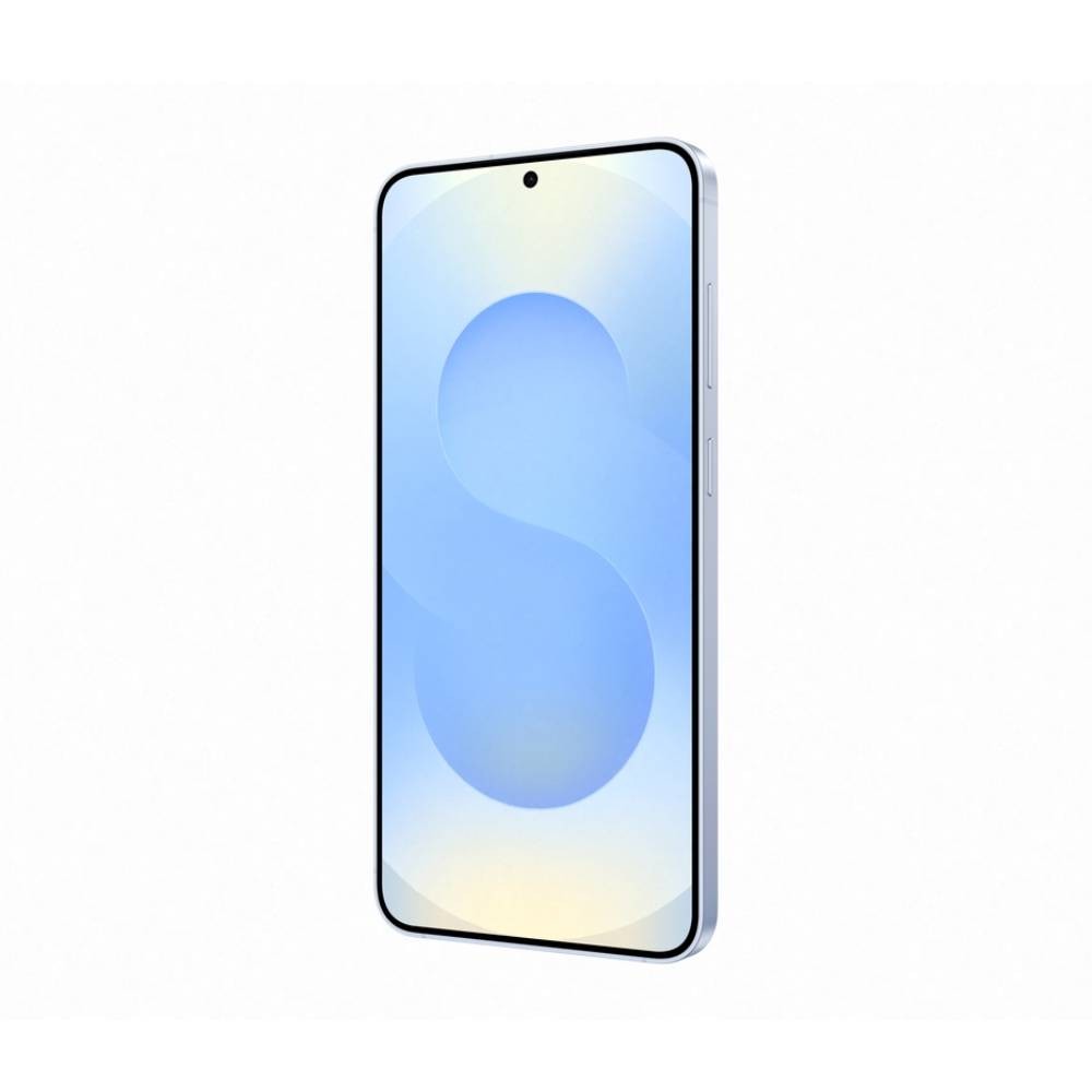 สมาร์ทโฟน Samsung Galaxy S25+ (12+256GB) Icyblue (5G)