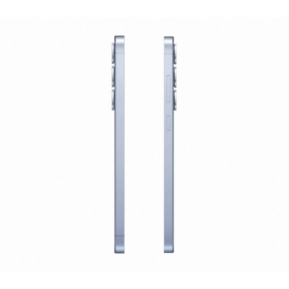 สมาร์ทโฟน Samsung Galaxy S25+ (12+256GB) Icyblue (5G)