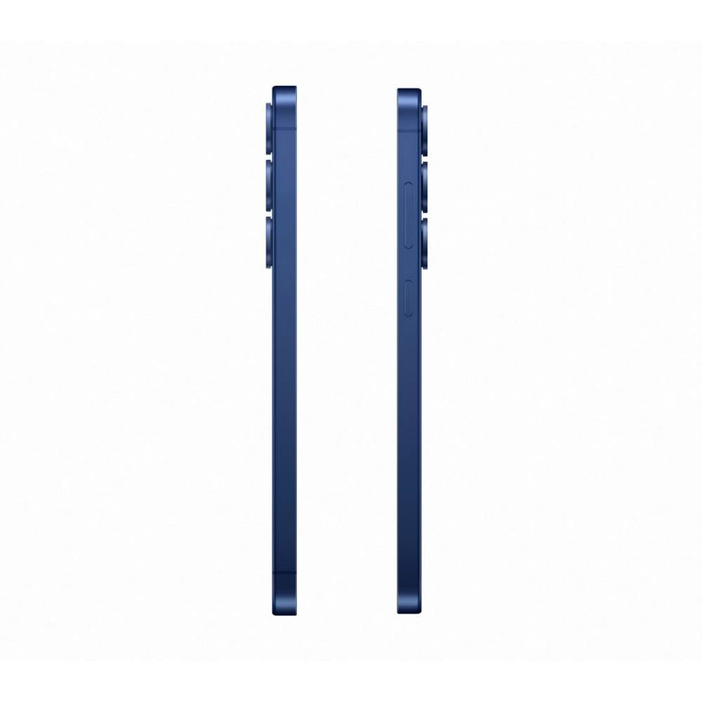 สมาร์ทโฟน Samsung Galaxy S25+ (12+256GB) Navy (5G)