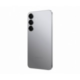 สมาร์ทโฟน Samsung Galaxy S25+ (12+256GB) Silver Shadow (5G)