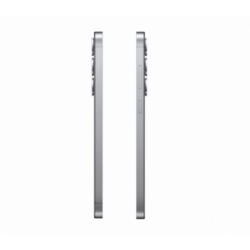 สมาร์ทโฟน Samsung Galaxy S25+ (12+256GB) Silver Shadow (5G)