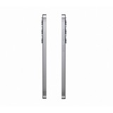 สมาร์ทโฟน Samsung Galaxy S25+ (12+256GB) Silver Shadow (5G)