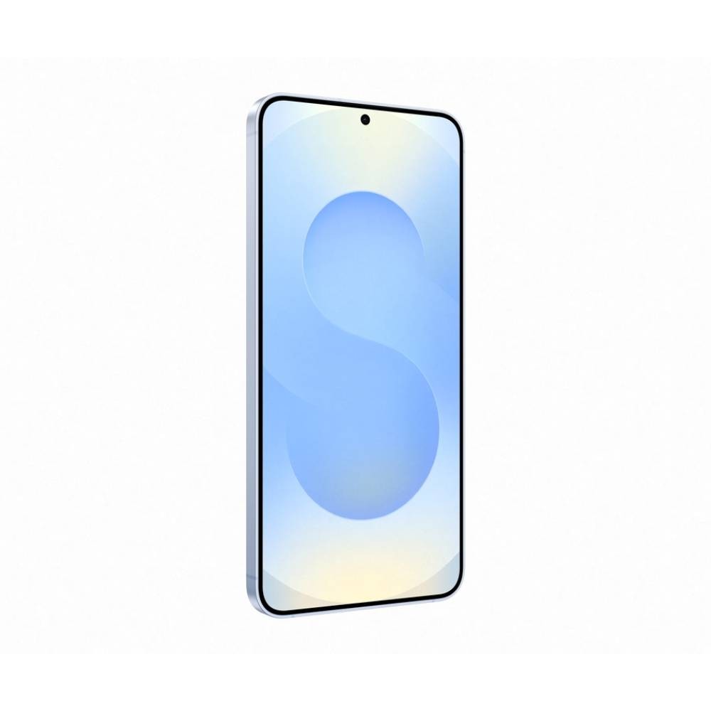 สมาร์ทโฟน Samsung Galaxy S25+ (12+512GB) Icyblue (5G)